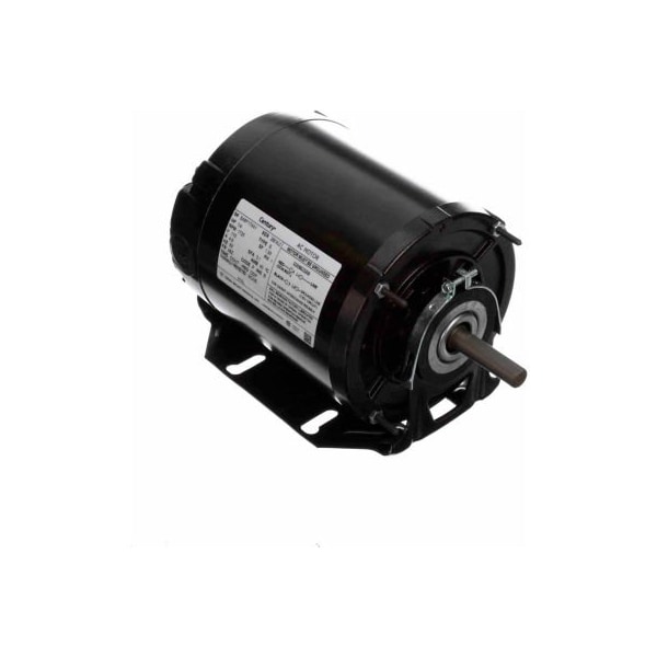 Century Fan and Blower, 1/4 HP, 1725 RPM, 115V, ODP